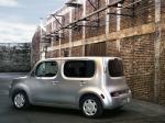 Nissan Cube 2009 года